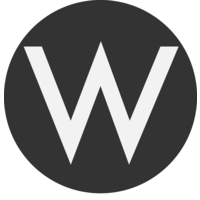 The Team W Logo